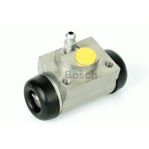 комплект спирачно цилиндърче на колелото BOSCH F 026 009 936 