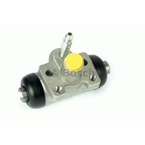 спирачно цилиндърче на колелото BOSCH F 026 009 942 