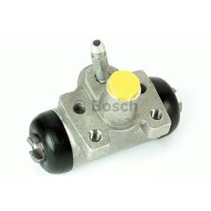 спирачно цилиндърче на колелото BOSCH F 026 009 943