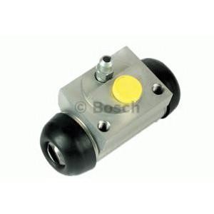 спирачно цилиндърче на колелото BOSCH F 026 009 949