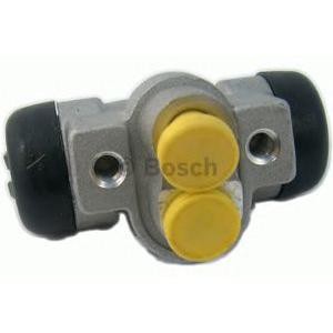спирачно цилиндърче на колелото BOSCH F 026 009 952