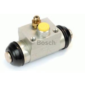 спирачно цилиндърче на колелото BOSCH F 026 009 955