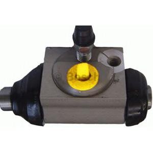 спирачно цилиндърче на колелото BOSCH F 026 009 956