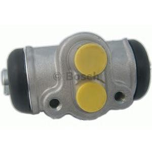 спирачно цилиндърче на колелото BOSCH F 026 009 962