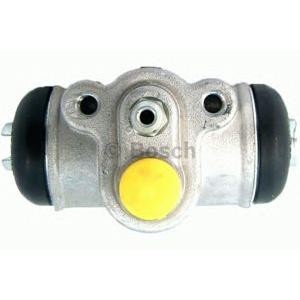 спирачно цилиндърче на колелото BOSCH F 026 009 963