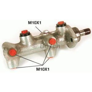 спирачна помпа BOSCH 0 986 480 428