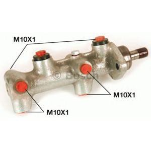 спирачна помпа BOSCH 0 986 480 430 