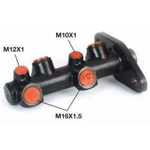 спирачна помпа BOSCH 0 986 480 661