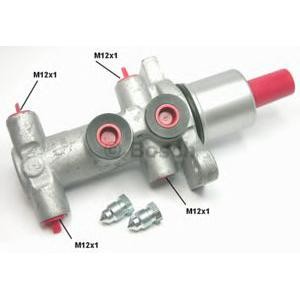 спирачна помпа BOSCH 0 986 480 828 