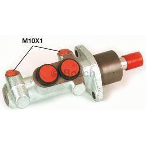 спирачна помпа BOSCH 0 986 480 830