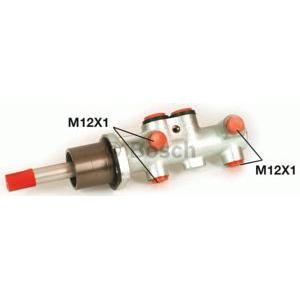 спирачна помпа BOSCH 0 986 480 850