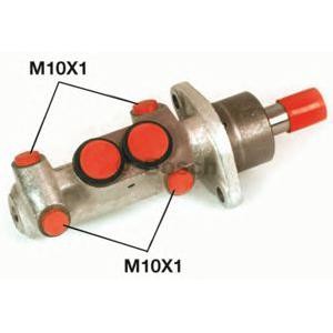 спирачна помпа BOSCH 0 986 480 851 