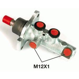 спирачна помпа BOSCH 0 986 480 856