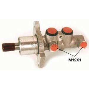 спирачна помпа BOSCH 0 986 480 865 