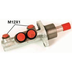 спирачна помпа BOSCH 0 986 480 869