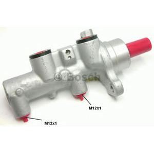 спирачна помпа BOSCH 0 986 480 884