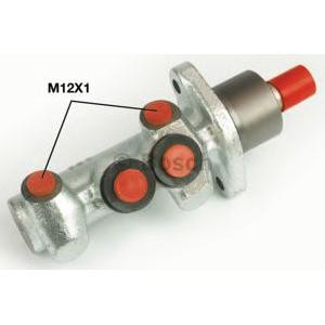 спирачна помпа BOSCH 0 986 480 888 