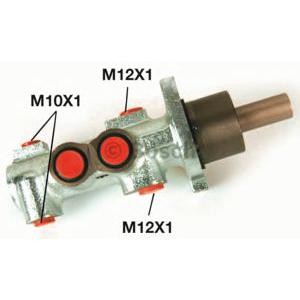 спирачна помпа BOSCH 0 986 480 939 