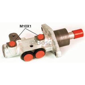 спирачна помпа BOSCH 0 986 480 987 