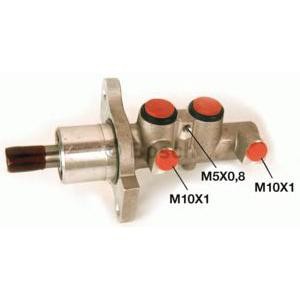 спирачна помпа BOSCH 0 986 480 988 
