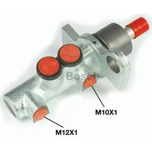 спирачна помпа BOSCH 0 986 480 989 