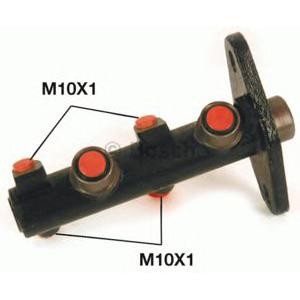 спирачна помпа BOSCH 0 986 480 995
