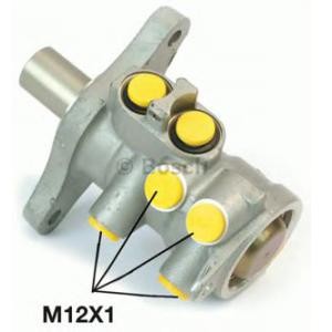 спирачна помпа BOSCH 0 986 481 000 