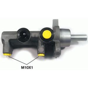 спирачна помпа BOSCH 0 986 481 001 