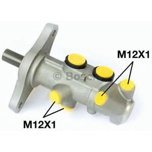 спирачна помпа BOSCH 0 986 481 008