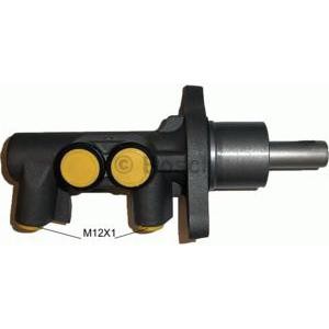 спирачна помпа BOSCH 0 986 481 010