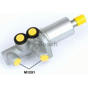 спирачна помпа BOSCH 0 986 481 012 