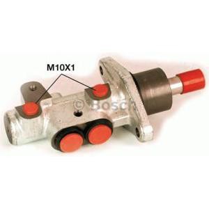 спирачна помпа BOSCH 0 986 481 013 