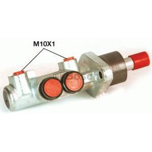 спирачна помпа BOSCH 0 986 481 014 