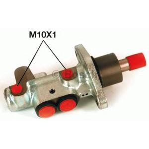 спирачна помпа BOSCH 0 986 481 015