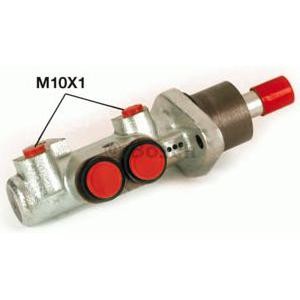 спирачна помпа BOSCH 0 986 481 016 