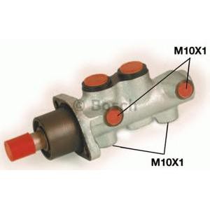 спирачна помпа BOSCH 0 986 481 020 