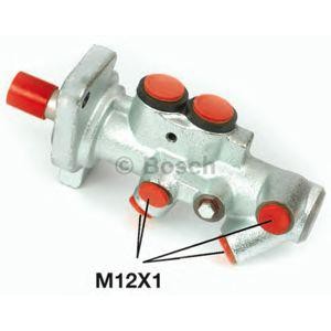 спирачна помпа BOSCH 0 986 481 022