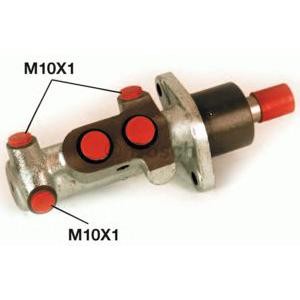 спирачна помпа BOSCH 0 986 481 023 