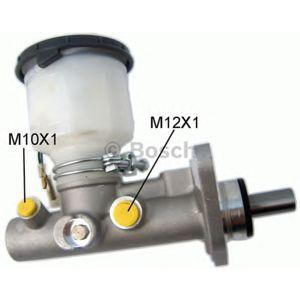 спирачна помпа BOSCH 0 986 481 027