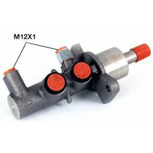 спирачна помпа BOSCH 0 986 481 028