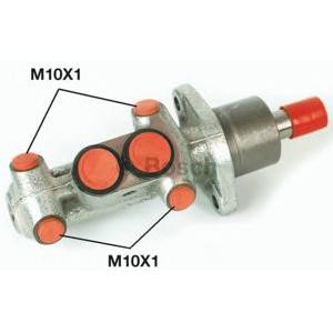спирачна помпа BOSCH 0 986 481 030 