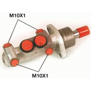 спирачна помпа BOSCH 0 986 481 033 