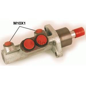 спирачна помпа BOSCH 0 986 481 034 