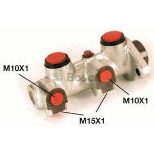 спирачна помпа BOSCH 0 986 481 041
