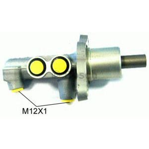 спирачна помпа BOSCH 0 986 481 045