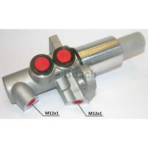 спирачна помпа BOSCH 0 986 481 046
