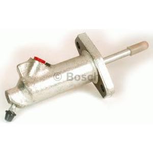 долна помпа за съединител, съединител BOSCH 0 986 486 500