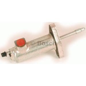 долна помпа за съединител, съединител BOSCH 0 986 486 535 