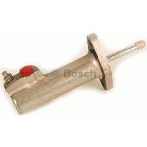 долна помпа за съединител, съединител BOSCH 0 986 486 537 