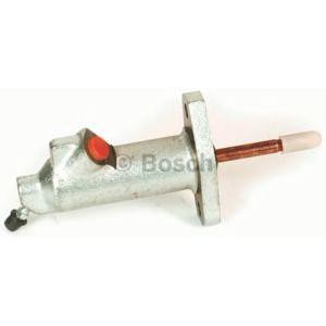долна помпа за съединител, съединител BOSCH 0 986 486 539